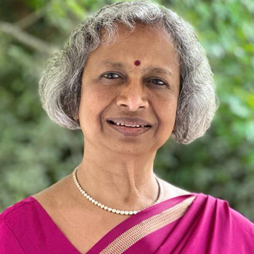 Dr. Radhika Kulkarni