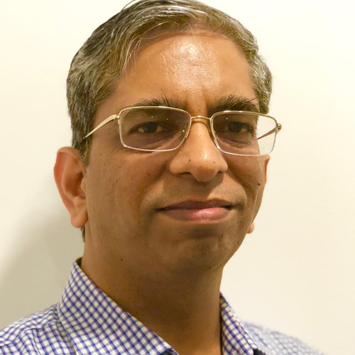 Dr Shailesh Kumar