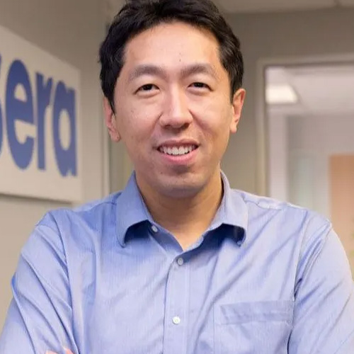 Andrew Ng