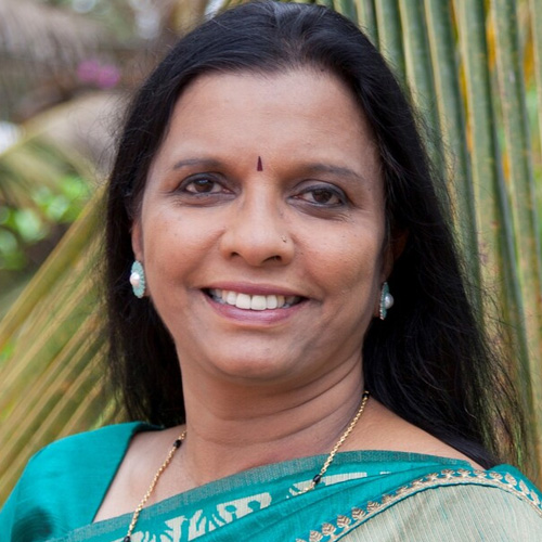 Geetha Manjunath