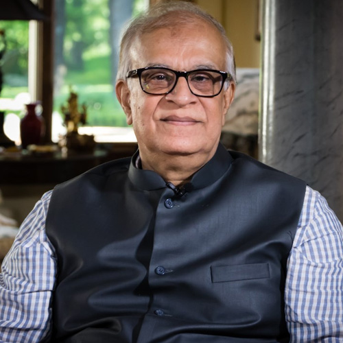 Rajiv Malhotra