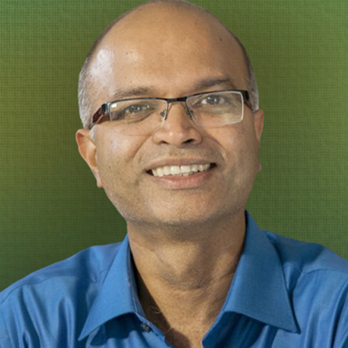 Sriram Rajamani