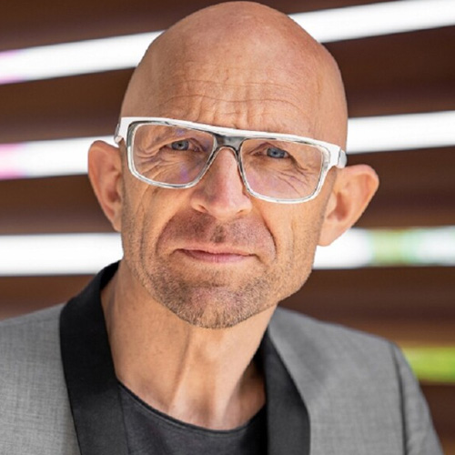 Jason Bradbury