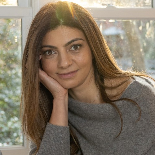 Rana el Kaliouby