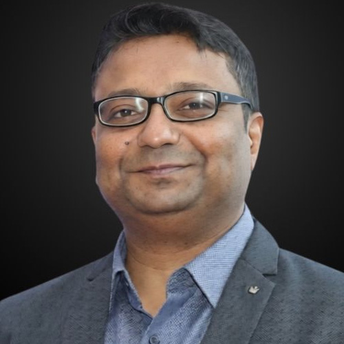 Harsh-Vardhan