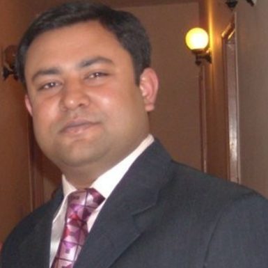 Anshul-Gupta