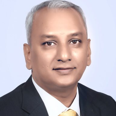 Visukumar Gopal